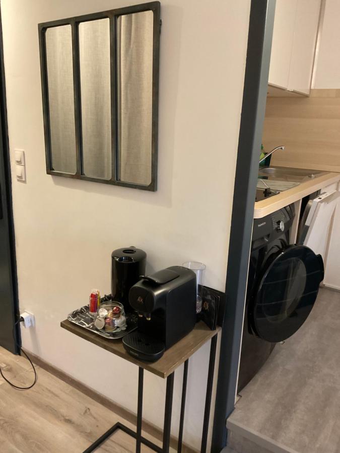 Apartment Eden Park Saint-Tropez Dış mekan fotoğraf