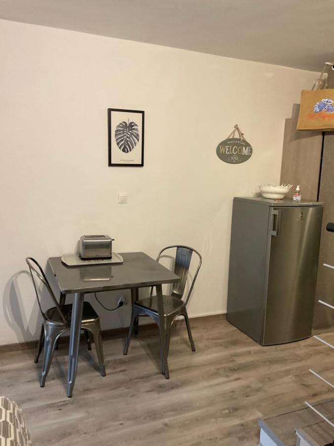 Apartment Eden Park Saint-Tropez Dış mekan fotoğraf